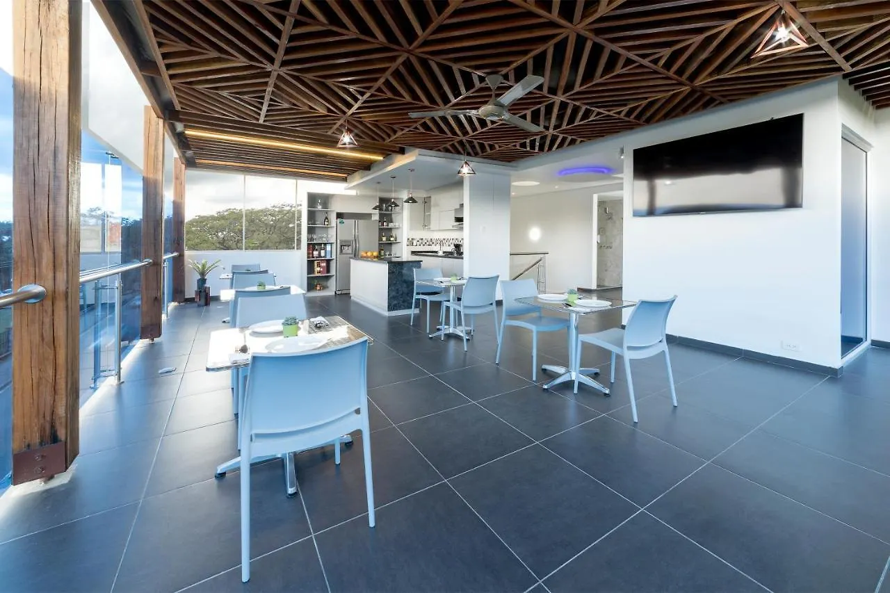 **** Hotel Piedra Luna Cali Colombia