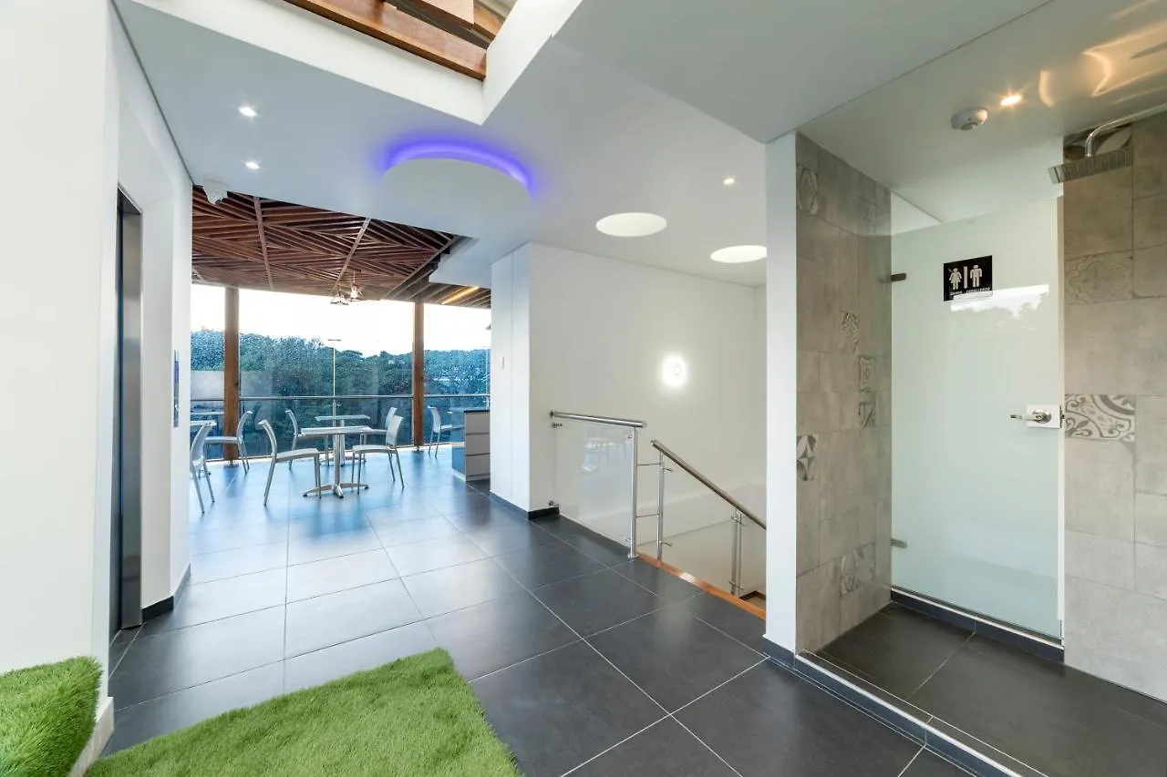 **** Hotel Piedra Luna Cali Colombia