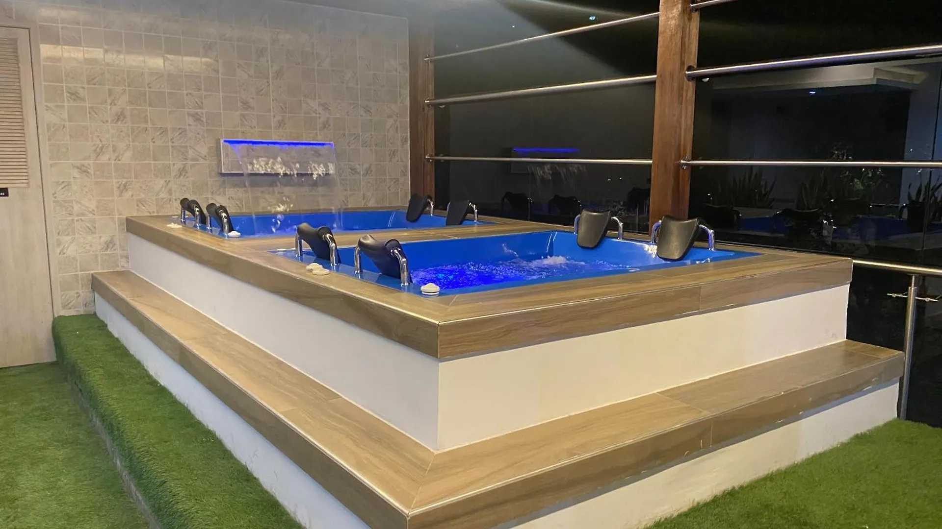 Hotel Piedra Luna Cali